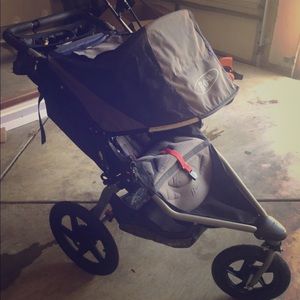 Bob stroller